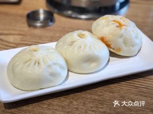 东坡肉包(通天街店)