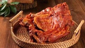 Li Jia Pig Trotter (Yanfu Street Branch)