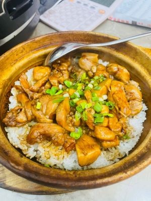 Gangji Roast Meat Shop (Anbu Community Branch)
