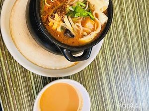 Specialty Potpot Noodles (Gongbin Road Store)