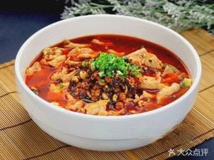 王师傅麻辣牛肉面(安埠小区店)