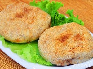 Yujia Burnt Flatbread All-in-One Flagship Store
