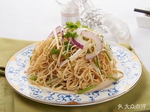 Che Zhengshou Pot Boiler Wang Lao Yi Bing (Anbu Street Store)