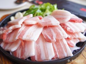 Hangyu Jia Nong Large Plate Rice (Anbu Street Branch)