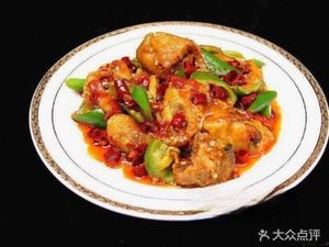 Xidake Chinese Fast Food