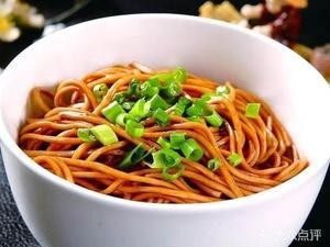 上海味道(果园街店)