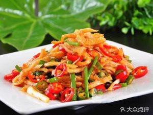Hunan Bowl Dishes (Xiangdian Street Branch)