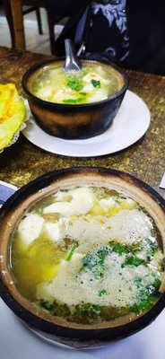香坊老砂锅居(轴承名苑店)