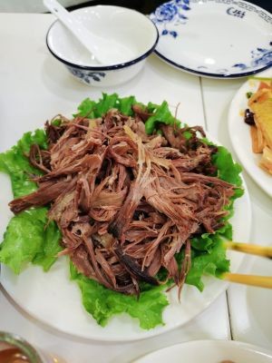Dongzi Korean-style Pub