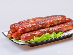 Little Wife Hot Pot, Grilled Meat & Skewers Supermarket (Yanfu Street Branch)
