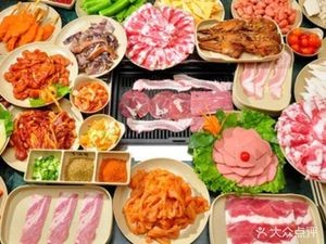 Xiao Xifei Hot Pot Grill Ingredients Supermarket (Wenjing Branch)