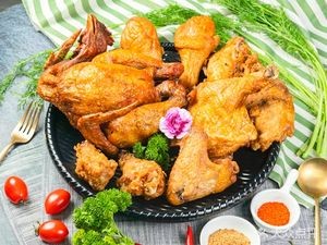 Hataifeng Fried Chicken (Xiangfang Yanfu Street Store)