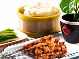 Shiguangwei Barbecue