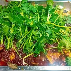 Kuijie Barbecue and Fish Grill
