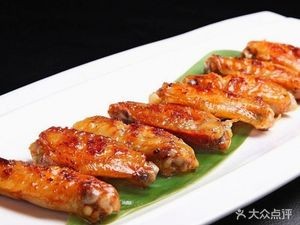 Lao Du Barbecue (Yanfu Street Branch)
