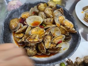 Yi Xiang BBQ (Yongji Garden Store)
