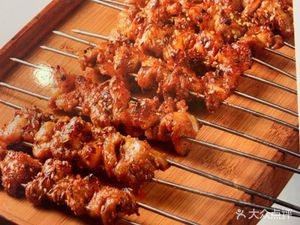 You Zi You Wei Barbecue & Hot Pot (Guoyuan Xingcheng C District Branch)