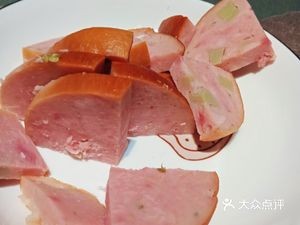 Haxin Cheng Food (Yanfu Street Store)