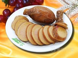 Li Bai Smoked Meat (Hongqi Avenue Branch)