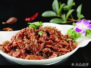 Anbu Hui Ethnic Restaurant (Anbu Community Branch)