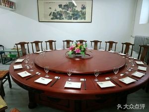 Jialiang Restaurant (Anbu Community Branch)