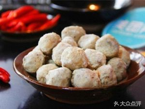 Yupinxiang Coarse Grain Fine Craft (Guoyuan Street Store)