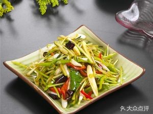 Halal Small Plate Dishes (Anbu Store)