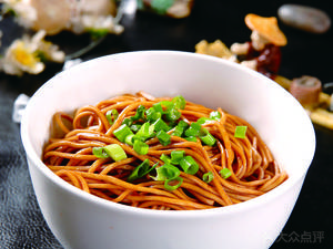 Wang's Spicy Beef Noodles (Guoyuan Store)