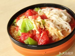Shanxi's Unique Knife-Sliced Noodles (Guoyuan Community Store)