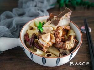 Taihe Noodle House (Guoyuan Community Store)