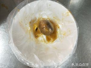 Liahe Flat Noodles (Anbu Street Branch)