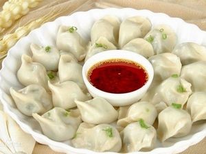 Lao Sun Dumplings