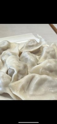 Bo Ji Dumplings (Anbu Branch)