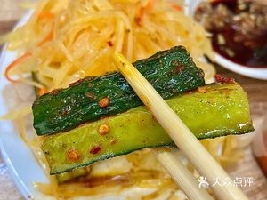 Fumanfu Large-Dumpling Restaurant (Jiade Community Store)