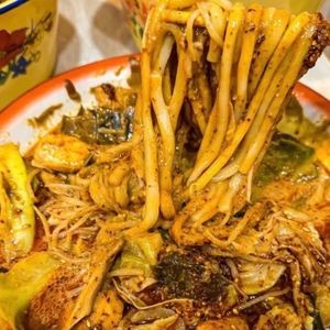Xi La Mao Gan Zhi Large Bowl Spicy Hot Pot (Anbu Street Branch)