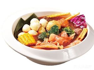 Keilai Xiang Spicy Hot Pot (Shengyong Street Branch)