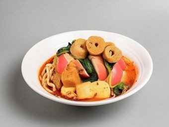 Danjie Big Bowl Spicy Hot Pot