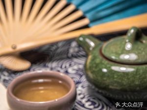 Da Feng Shou Iron Pot Stewed Fish