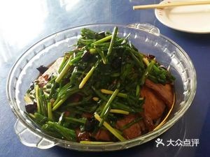 Fuxin Food Garden (Xingbin Avenue Branch)