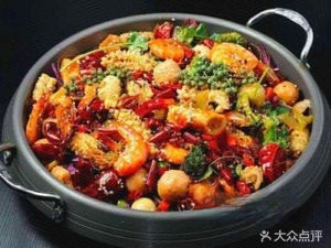 Xincheng Restaurant (Xingbin Avenue Branch)