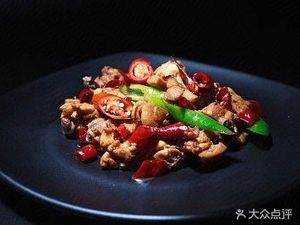 Acheng Grandma Spicy Skewers (Binxī Branch)