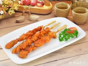 Street BBQ (Dongshi·BiShuiwan 2nd Phase Branch)
