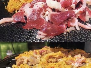 No. 54 Small Plate Korean BBQ (Junce Home, Shanghe West District Store)