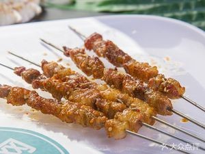 Liu Yang Grill & Boil