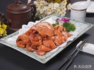 Old Outer City Spring Pancake Private Kitchen (Xingjian Community Huibin Garden Branch)