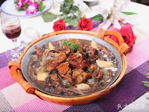 Liu's Pottery Casserole Private Kitchen (Dongsheng Street Store)