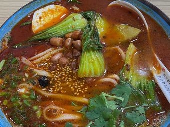 Jinfeng Handmade Wheat Noodles