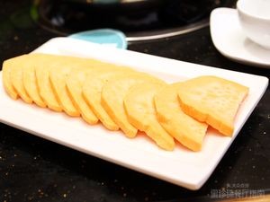 Liu Chuanjiang Lamb Spine Hot Pot (Pingfang Branch)