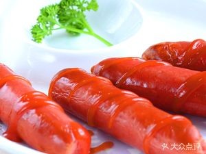 Jingangshan Barbecue (Nanchang Branch)