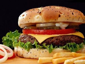 162 Fried Chicken & Burger (Xingjian Community A Zone Branch)